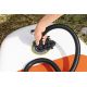 10. Bestway 62265 elektryczna pompa powietrza 300 l/min