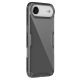 2. Etui Nillkin Nature TPU Pro na iPhone 17 Air - półprzezroczyste-czarne