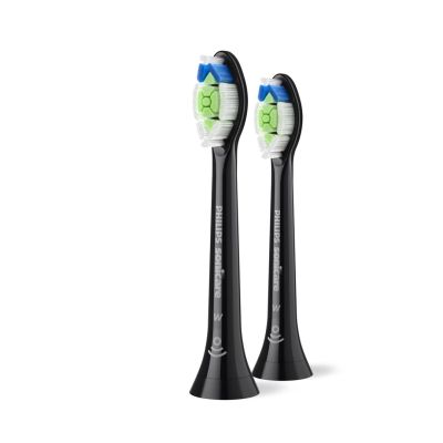 6. Główka szczot. PHILIPS HX6062/88 Optimal White 2szt