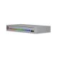 13. Switch Ubiquiti UniFi Pro Max 16 PoE 18p PoE ( PoE+: 12; PoE++: 4;) Managed Gigabit/Multigigabit/10G