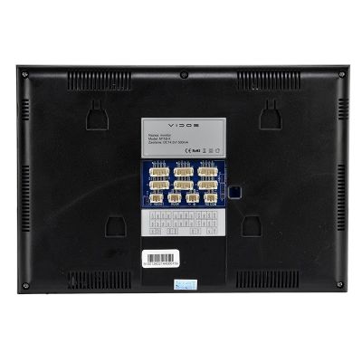 7. Monitor wideodomofonu VIDOS X M11B-X