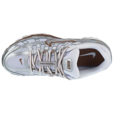 3. Nike W P-6000 BV1021-109 Białe 36,5
