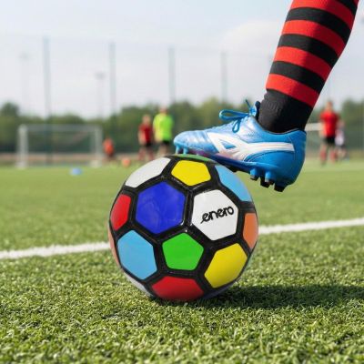 13. PIŁKA NOŻNA ENERO JUNIOR TEAM R.2