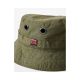 5. Kapelusz męski RIP CURL Search Packable Hat zielony