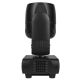 2. LIGHT4ME Mini Spot 100 Ring - głowica ruchoma LED