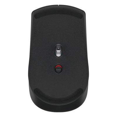 9. Lenovo Zestaw bezprzewodowej klawiatury i myszy Essential Gen2 czarny 4X31N50746