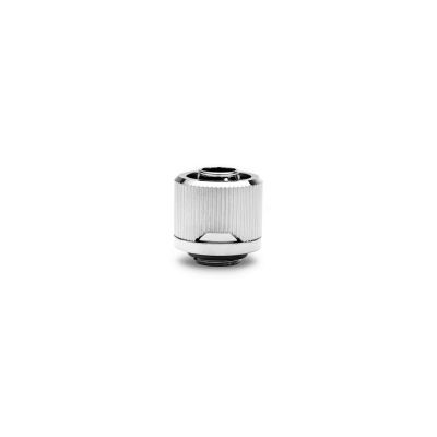 3. Bloki wodne EK EK-Quantum Torque STC 10/16 - opakowanie 6 szt., srebrne