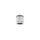 3. Bloki wodne EK EK-Quantum Torque STC 10/16 - opakowanie 6 szt., srebrne