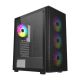 4. FSP M220-BA Midi Tower Czarny