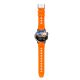 11. Smartwatch Gravity Czarny Pasek + Bransoleta GT46-4