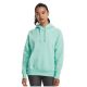 2. Bluza Under Armour Rival Fleece Hoodie W 1379500-361