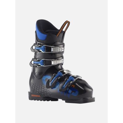 Buty narciarskie ROSSIGNOL COMP J4 - BLACK