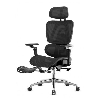 13. Fotel biurowy MA-Manager 7.9 BLACK