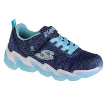 Skechers Hyper Surge 302330L-NVTQ Granatowe 32