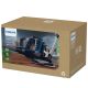 6. Odkurzacz PHILIPS PowerPro Expert FC 9745/09