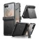Etui Tech-Protect Kevlar Pro na Samsung Galaxy Z Flip 8 - czarne