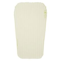Materac Exped Ultra 1R Duo Medium Wide, fog