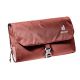 3. Kosmetyczka turystyczna Deuter Wash Bag II caspia 393032150440
