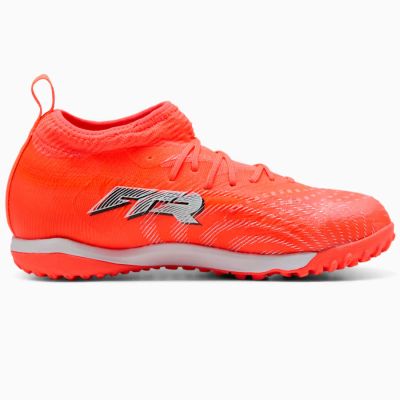 2. Buty Puma Future 9 Match+ JR TT 108919-01