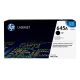 77. HP 645A oryginalny wkład z czarnym tonerem LaserJet