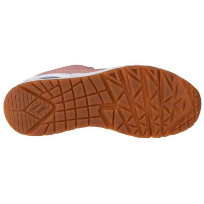 4. Skechers Uno-Stand on Air 73690-ROS różowe 35