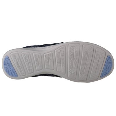 4. Skechers City Pro What A Vision 23749-NVY granatowe 36