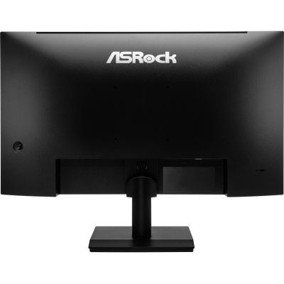 4. Monitor Asrock Challenger CL25FFB 24.5"