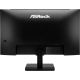 4. Monitor Asrock Challenger CL25FFB 24.5"