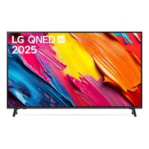 Telewizor LG 50QNED70A6A.AEU QNED 50" 4K Ultra HD WebOS Dolby Digital DVB-T2 Czarny