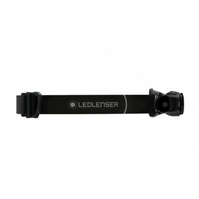 3. Latarka czołowa Ledlenser MH4 502151