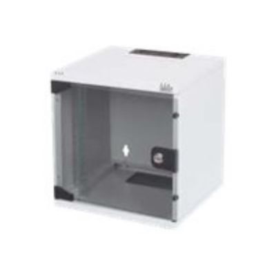 8. Szafa Digitus DN-10-06U-B cabinet - 6U
