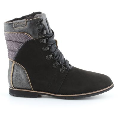 6. Buty Columbia Twentythird Ave Wp Mid W BL2769-010