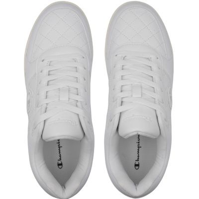 16. Buty Champion RD18 Heritage Quilt Low Cut W S11710 WW002