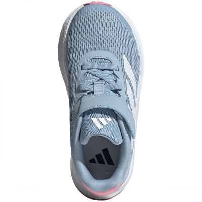 2. Buty adidas Duramo SL EL K Jr IF6113