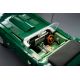 6. LEGO Icons 11381 - Jaguar E-Type