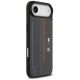 2. Etui BMW M Kevlar Lines & Logo MagSafe na iPhone Air - czarne