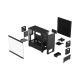 2. Fractal Design Pop Silent Tower Czarny