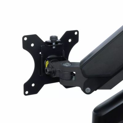 5. Uchwyt do 1 monitora LED/LCD 13-32" UM-115 ART (wspomaganie gazowe 2-9kg)
