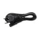 6. Zasilacz Qoltec 50089.90W do notebooka Samsung (19 V; 4,74 A; 90W; 5.5 mm x 3.5 mm)