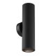 WALL LAMP ARTISAN GU10 2X10W B