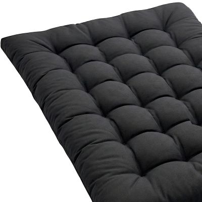 3. PODUSZKA MATERAC NA ŁÓŻKO TURYSTYCZNE 3- POZYCYNE ENERO CAMP