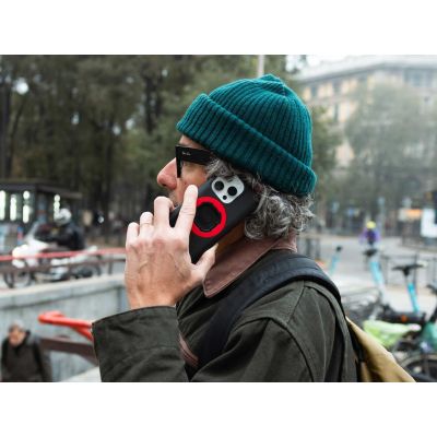 7. Quad Lock MAG Etui iPhone 17 Pro