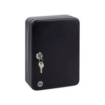 Yale Small Key Lock Key Box Skrzynka na klucze YKB/200 z zamkiem na klucz (200x160x80mm)