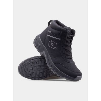 6. Buty Lotto zimowe Evedal Mid M 2400300U-1111