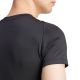 5. Koszulka adidas Techfit Aeroready Short Sleeve M IS7606
