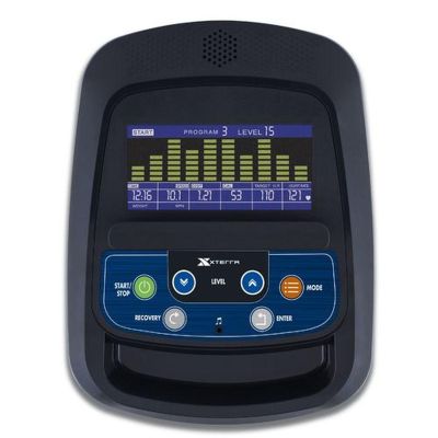 5. ORBITREK TRENAŻER CROSSTRAINER MAGNETYCZNY XTERRA FS 3.5 + PAS TELEMETRYCZNY