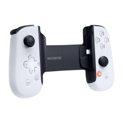 11. Kontroler Backbone One do Iphone PlayStation Ed.