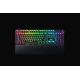 4. Razer Huntsman V3 Pro 8KHz klawiatura Gaming USB Czarny