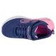 3. Skechers Microspec Max Advance - Fly 3 303595L-NVPK Granatowe 28