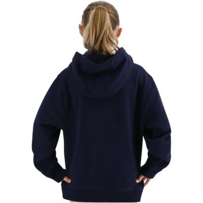 Bluza juniorska TYR YOUTH FLEECE HOODIE